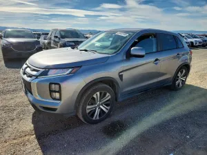 Mitsubishi Outlander 2.0L 4 2020