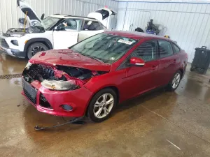 Ford Focus 2.0L 4 2014