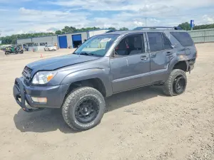 Toyota 4Runner 4.7L 8 2005