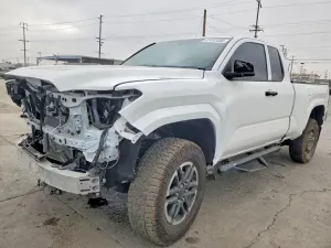 Toyota Tacoma 2.4L 4 2024