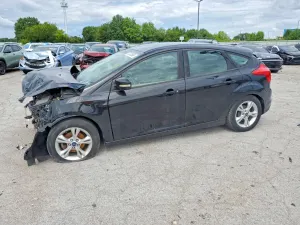 Ford Focus 2.0L 4 2014