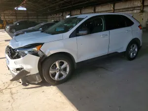 Ford Edge 2.0L 4 2019