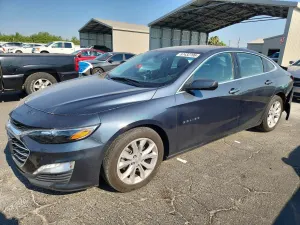 Chevrolet Malibu 1.5L 4 2020