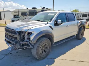 Ford F-150 3.5L 6 2018