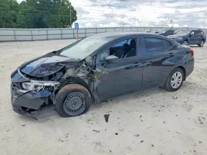 Nissan Versa 1.6L 4 2025
