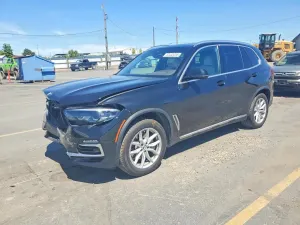 BMW X5 3.0L 6 2019
