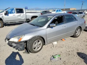 Honda Accord 2.4L 4 2006
