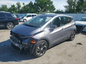 Chevrolet Bolt 2023