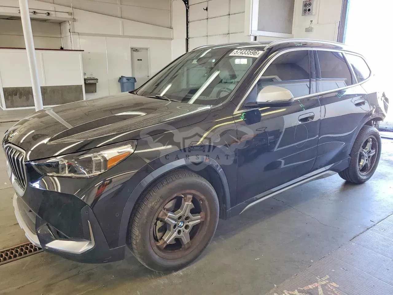 BMW X1 2.0L 4 2024