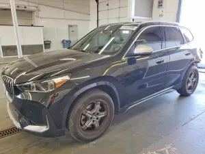 BMW X1 2.0L 4 2024