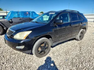 Lexus RX 3.3L 6 2004
