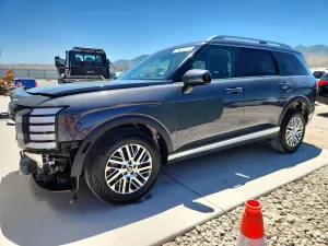 Hyundai Palisade 3.5L 6 2026