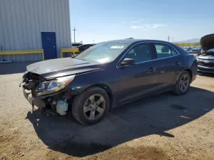 Chevrolet Malibu 2.5L 4 2014