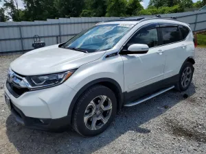 Honda CR-V 1.5L 4 2019