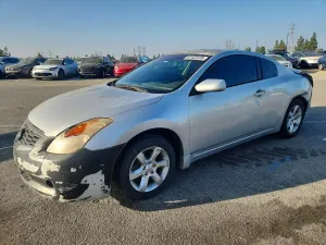 Nissan Altima 2.5L 4 2008