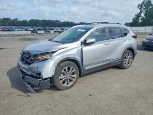 Honda CR-V 1.5L 4 2022