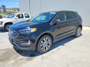 Ford Edge 2.0L 4 2022