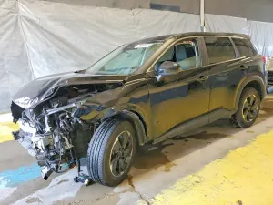 Nissan Rogue 1.5L 3 2025
