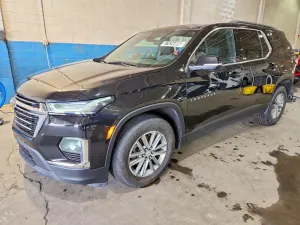 Chevrolet Traverse 3.6L 6 2023