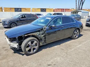 Mercedes-Benz E 2.0L 4 2020