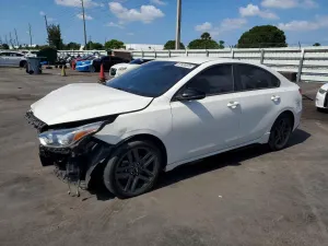 Kia Cerato / Forte / K3 2.0L 4 2021