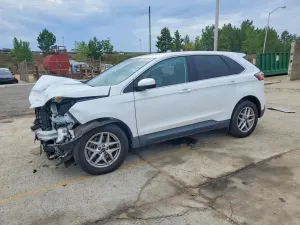 Ford Edge 2.0L 4 2024