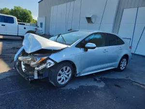 Toyota Corolla 1.8L 4 2021