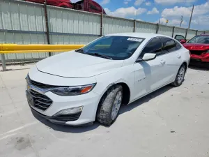 Chevrolet Malibu 1.5L 4 2021