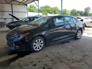 Toyota Corolla 1.8L 4 2021