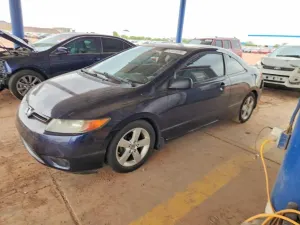 Honda Civic 1.8L 4 2008
