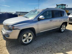 Jeep Compass 2.4L 4 2014