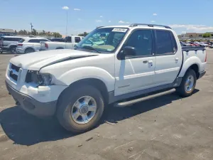 Ford Explorer 4.0L 6 2001