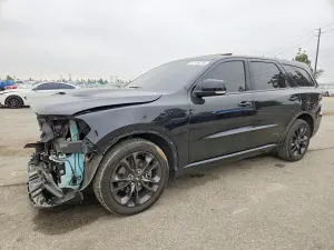 Dodge Durango 5.7L 8 2022