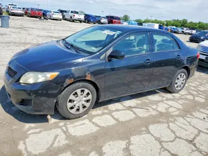 Toyota Corolla 1.8L 4 2009