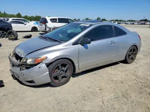Honda Civic 1.8L 4 2006