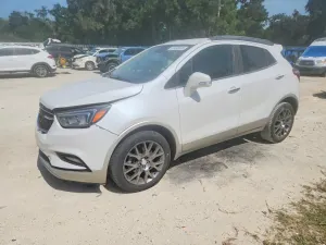 Buick Encore 1.4L 4 2019