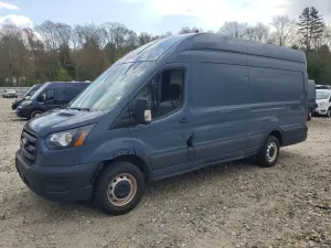 Ford Transit 3.5L 6 2020