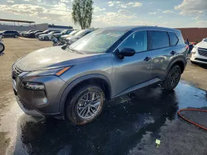 Nissan Rogue 1.5L 3 2023