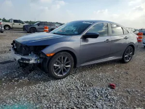 Honda Civic 1.5L 4 2020