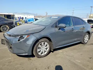 Toyota Corolla 2.0L 4 2026