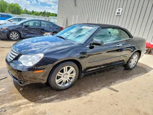 Chrysler Sebring 3.5L 6 2008