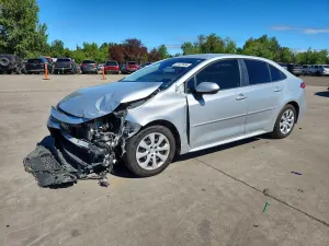 Toyota Corolla 1.8L 4 2020
