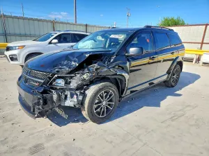 Dodge Journey 2.4L 4 2018