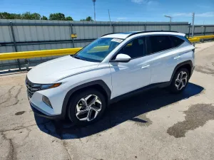 Hyundai Tucson 2.5L 4 2022
