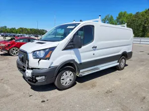 Ford Transit 3.5L 6 2024