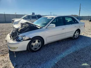 Toyota Avalon 3.0L 6 2003