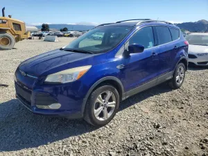 Ford Escape 1.6L 4 2013