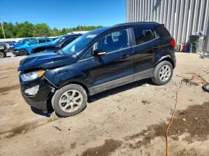 Ford Ecosport 1.0L 3 2019