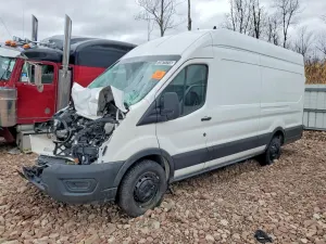 Ford Transit 3.5L 6 2023