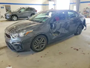 Kia Cerato / Forte / K3 2.0L 4 2021